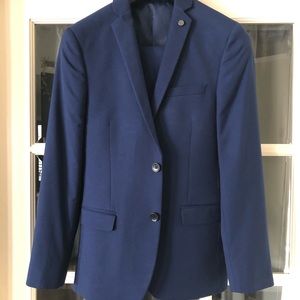 Men’s 2 pc suit
